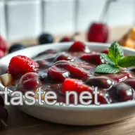 Einfach k&ouml;stliche Erdbeeren mit Schokolade: Mein Geheimrezept f&uuml;r den perfekten Genuss!