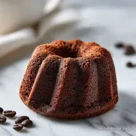 Espresso Schoko Gugelhupf: Saftig und Intensiv