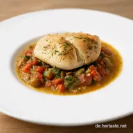 Vegetarisches Mett Mein liebstes Falscher Hase Rezept