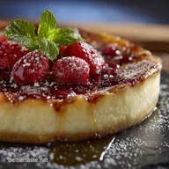 Fantakuchen: Saftiges Rezept vom Blech Einfach cremig mit Schmand