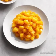 Obstschmetterling als Obstplatte f&uuml;r den Kindergarten Mein Rezept