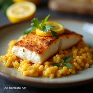 Fenchel Rezepte und Tipps fr Lachs mit knuspriger Kruste 45 Min