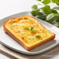 Flammkuchen Toast BlitzRezept f&uuml;r den kleinen Hunger