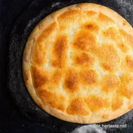 FlammkuchenTaschen aus Bl&auml;tterteig schnell In 30 Min fertig