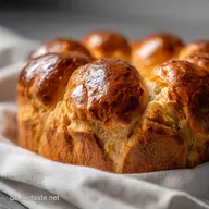 Fondue Brot f&uuml;r 6 Portionen