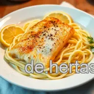 Forelle M&uuml;llerin Art: Mein Goldrichtiges Familienrezept!