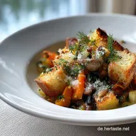 Gamsrolle Recipe: Ready in 60 Minutes
