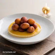 Gebrannte Mandeln wie vom Weihnachtsmarkt 21 weltbeste Weihnachtsmarkt Rezepte fr