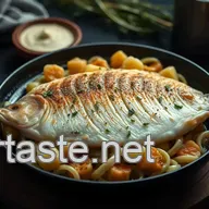 Lachsforelle Rezepte: Gebratene Forelle wie bei Oma &ndash; Einfach & Lecker!