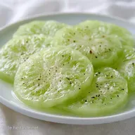 Ged&uuml;nsteter Kohlrabi f&uuml;r 4 Portionen