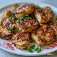 Ger&ouml;steter Kohlrabi F&uuml;r 2 Portionen