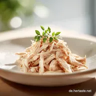 Geschnetzeltes H&auml;hnchen mit Pilzen