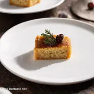 Gl&uuml;hgin Rezept: Mein w&auml;rmender Wacholder-Weihnachtszauber!