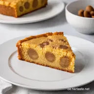 Bester glutenfreier Kuchen Saftiger Mandelzauber Rezept