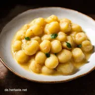 Gnocchi selber machen wie bei Nonna So gehts