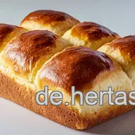 Omas Sonntagsbrioche Rezept: Goldbraun & Fluffig!