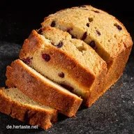 Omas Geheimnis K&uuml;rbisbrot mit Dinkelmehl So saftig