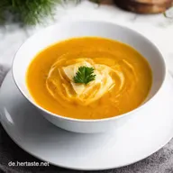 Omas H&auml;hnchen Suppe Rezept Soulfood f&uuml;r kalte Tage