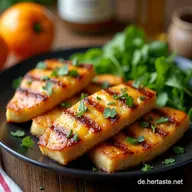 Einfaches Kr&auml;uterbutter Rezept Der cremigste Klassiker f&uuml;r Grill Steak