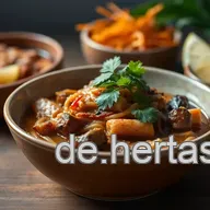 Hausgemachte Pad Thai Sauce &ndash; Authentische Aromen f&uuml;r dein Essen