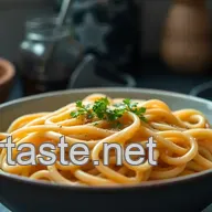 Leckere Udon-Nudeln: Mein einfaches Rezept f&uuml;r die ganze Familie!