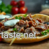 Hausgemachter D&ouml;ner selber machen: So gelingt er einfach und lecker!