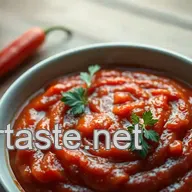 Ketchup selber machen &ndash; Das beste Rezept f&uuml;r hausgemachten Genuss