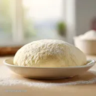 Hefeteig Mit Trockenhefe: Fluffig in 55 Minuten