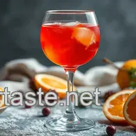 Hei&szlig;er Aperol: Mein Winter-Spritz f&uuml;r kalte Tage!