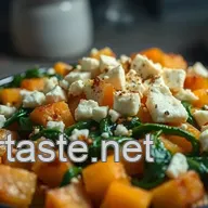 Herzhaft gef&uuml;llte S&uuml;&szlig;kartoffeln: Ein Rezept f&uuml;r gem&uuml;tliche Herbstabende