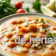 Vegetarische Bratenso&szlig;e wie bei Oma: Herzhaft & Einfach!