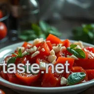 Herzhafter getrockneter tomaten aufstrich &ndash; Der perfekte Dip f&uuml;r deine Grill Party