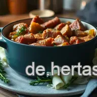 Herzhafter Pichelsteiner Eintopf - Omas Rezept neu entdeckt!