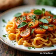 Veganer BauernEintopf Herzhaft Lecker Mein Familienrezept