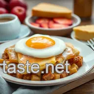 Herzhaftes Bauernfr&uuml;hst&uuml;ck Rezept: Der beste Start!