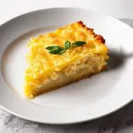 Wirsing Gerichte Herzhaftes Gratin wie von Oma