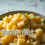 Herzoginkartoffeln: Das k&ouml;nigliche Kartoffelrezept f&uuml;r Zuhause!