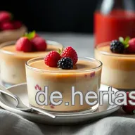 Chia-Samen Rezepte: Himmlischer Himbeer-Pudding!