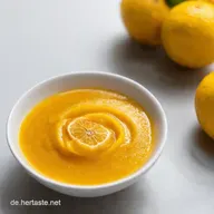 Ingwer Zitronen Sirup selber machen Mein Rezept f&uuml;r den Winter