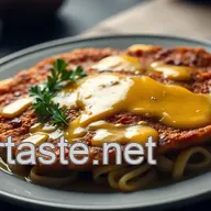 Herzhaftes J&auml;gerschnitzel mit Pilzrahmsauce: Ein Familienfavorit