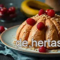 Himmlische Joghurtbombe: Rezept mit griechischem Joghurt & Beeren