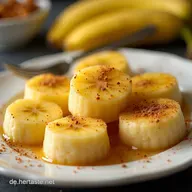 GoldregenAnanas Einfaches Rezept f&uuml;r KaramellAnanas