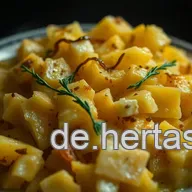 K&auml;se-Goldener Blumenkohl &uuml;berbacken &ndash; Ein herzlicher Genuss