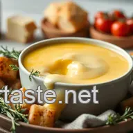 K&auml;sefondue ohne Alkohol: Cremig & Lecker f&uuml;r die Familie!