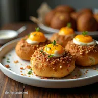 Saftiges K&ouml;rnerDinkelbrot Rezept Hausgemachtes Brot selber machen