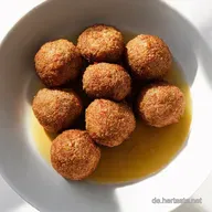 Kibbeh Rezept So machst du die besten Kibbeh selber