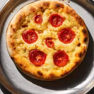 Kinderleichte Pizzabr&ouml;tchen Das Rezept f&uuml;r MiniPizzaFans