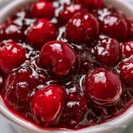 Kirschkonfit&uuml;re Ohne Gelierzucker (75 Min)
