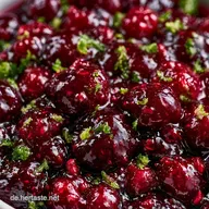 Kirschmarmelade mit Limette in 24 Min