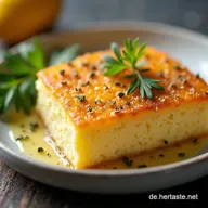 Klaras Geheimnis Gebratener Fenchel aus dem Backofen Zart karamellisiert Low Carb